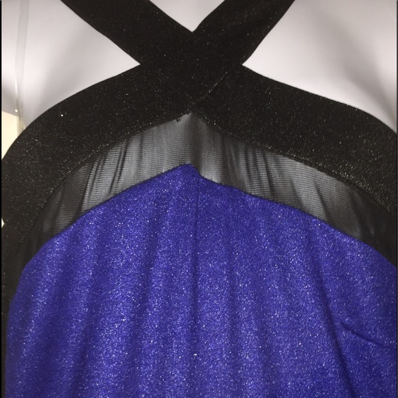 Stylish sexy dress - Picture 2 of 5